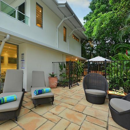 Reef Villa Port Douglas Cameră foto
