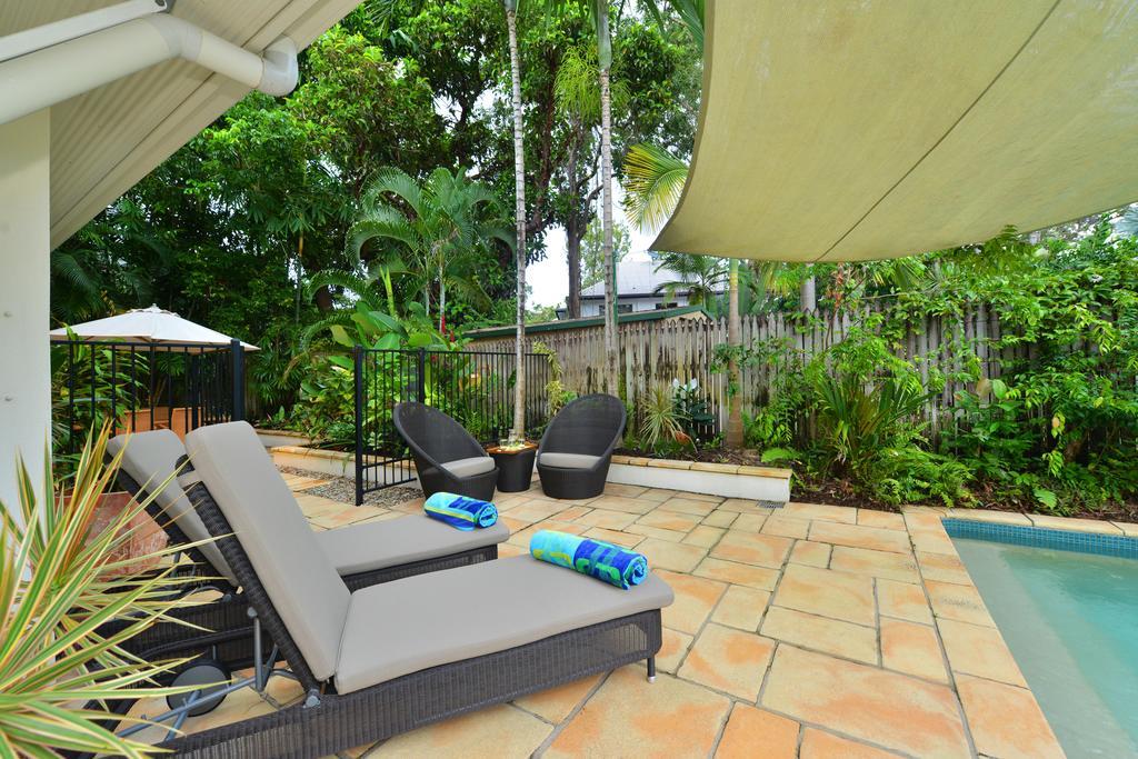 Reef Villa Port Douglas Exterior foto