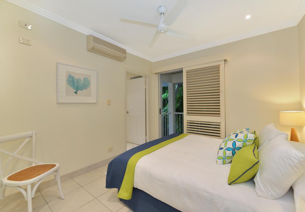 Reef Villa Port Douglas Exterior foto