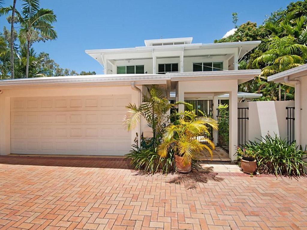 Reef Villa Port Douglas Cameră foto