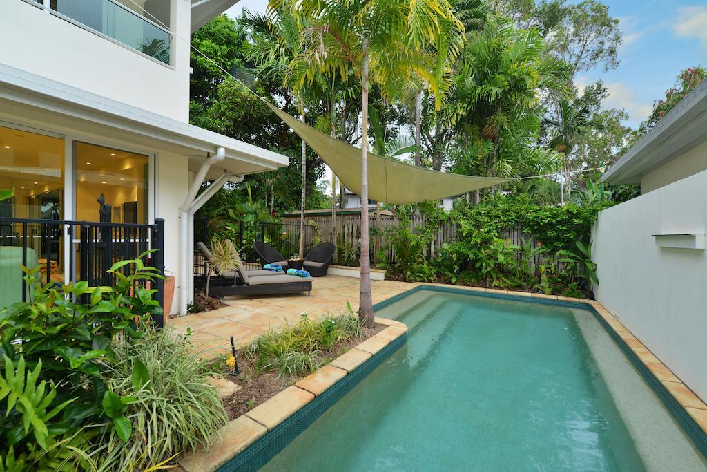 Reef Villa Port Douglas Cameră foto