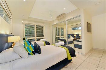 Reef Villa Port Douglas Exterior foto