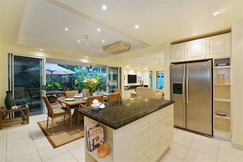 Reef Villa Port Douglas Exterior foto