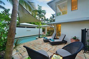 Reef Villa Port Douglas Exterior foto